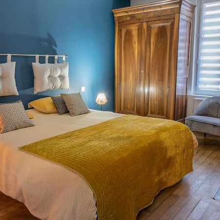 Chartres Hyper Centre Bel Appartement Renove Kültér fotó