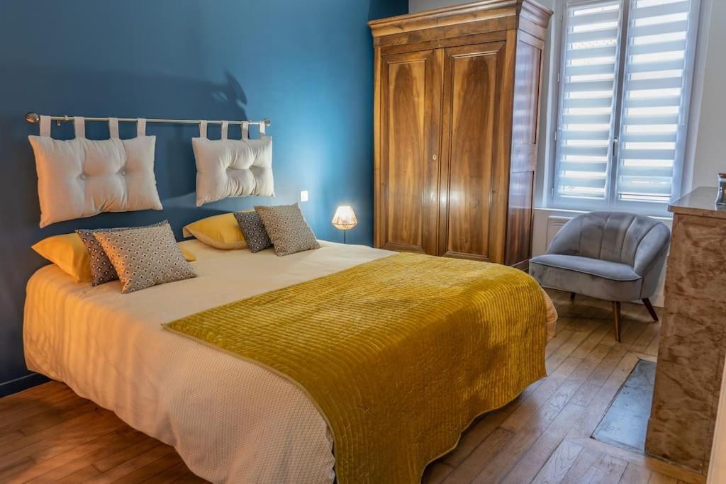Chartres Hyper Centre Bel Appartement Renove Kültér fotó