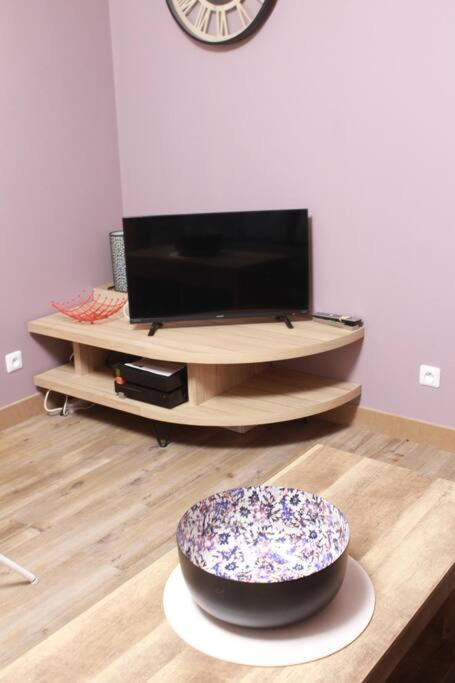 Chartres Hyper Centre Bel Appartement Renove Kültér fotó