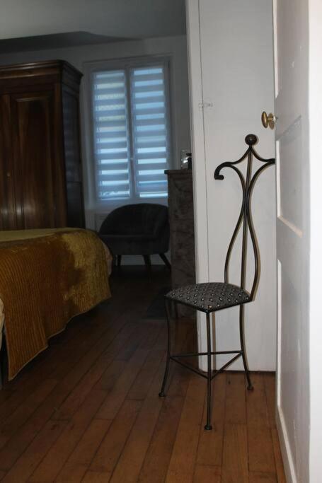 Chartres Hyper Centre Bel Appartement Renove Kültér fotó